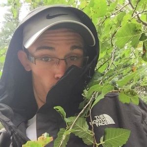 Meet your Posher, Jesse